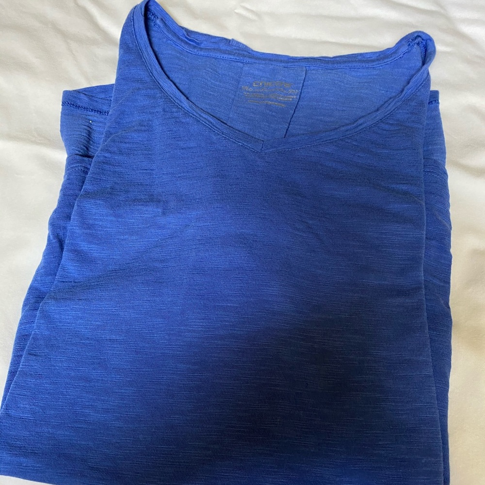 Great casual Chico shirt